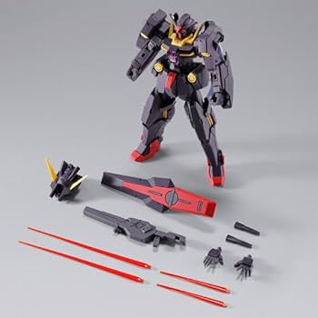 Amazon | HG ガンダムプルトーネブラック 1/144 スケール 色分け